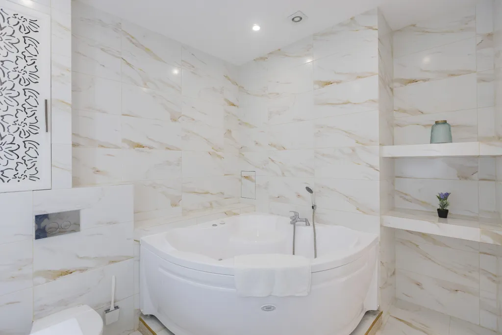 Квартира Квартира Apartement Victory — Казань