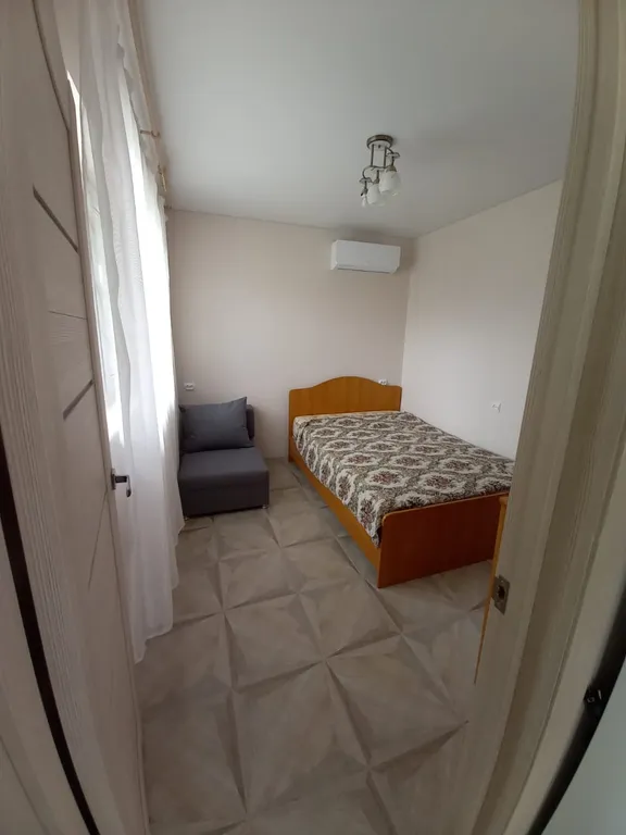 1-комнатная Квартира — аренда посуточно в Витязево