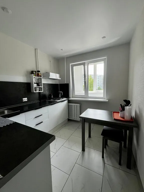 Уютная квартира в историческом районе на Запсковье