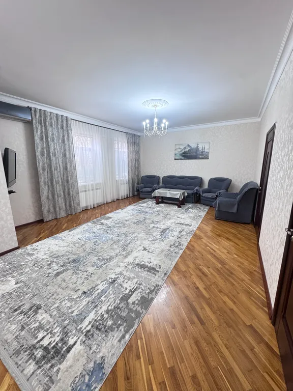 Дом на берегу моря