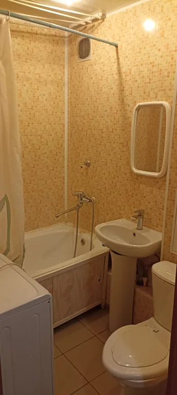 Уютная 2х-комнатная в центре