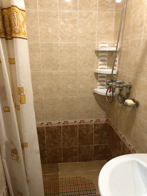 Квартира 2-комнатная Квартира — Севастополь