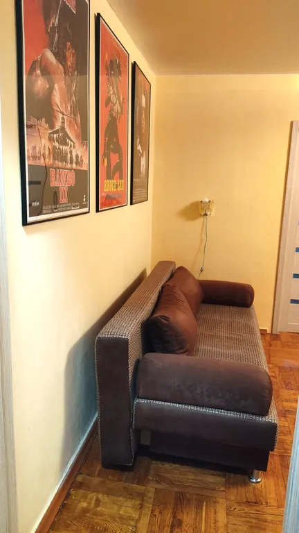 Квартира возле автовокзала