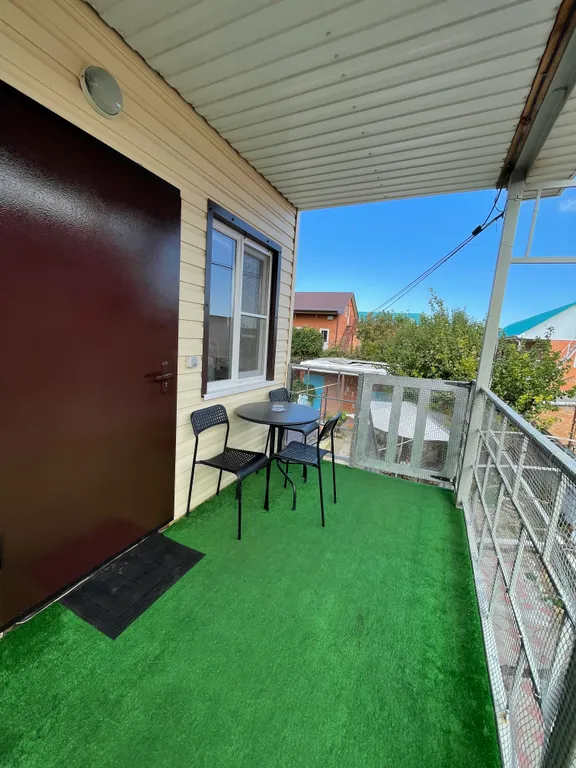 Квартира Гостевой дом — аренда посуточно в Ейск