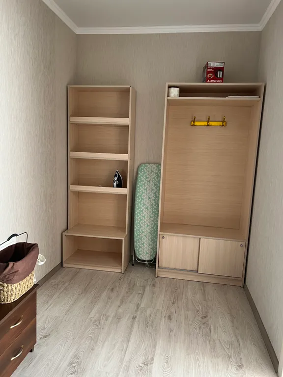 Квартира рядом с морем