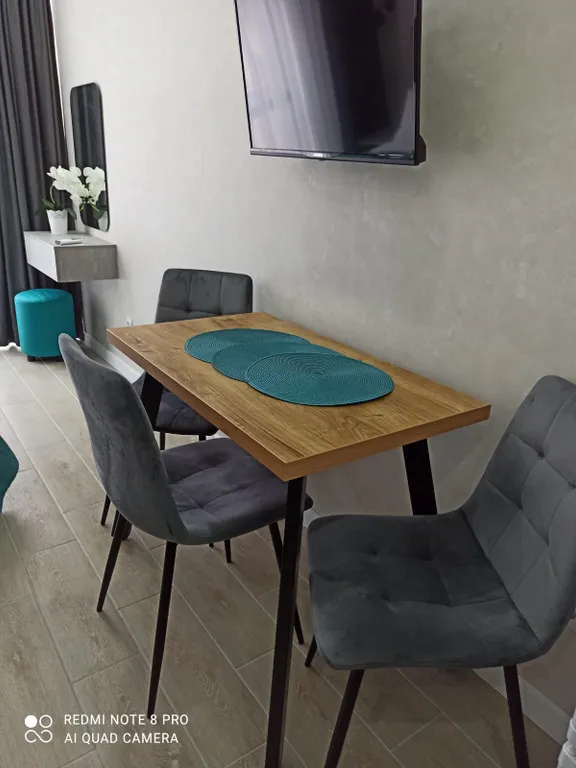 Квартира Квартира Апартамент первая береговая линия — Анапа