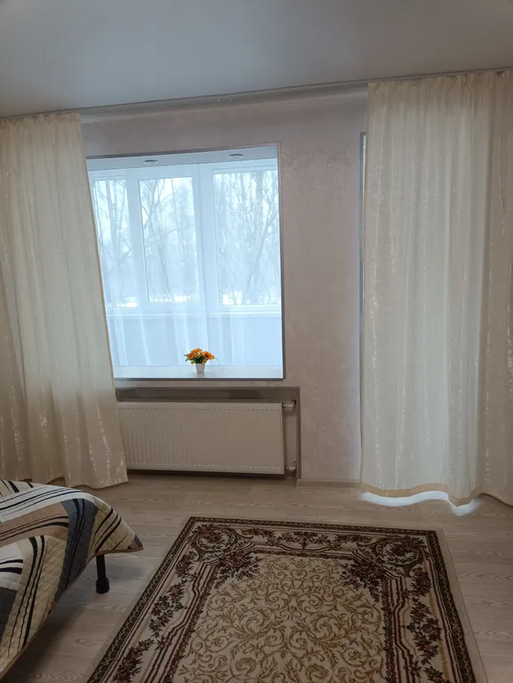 Хорошая квартира