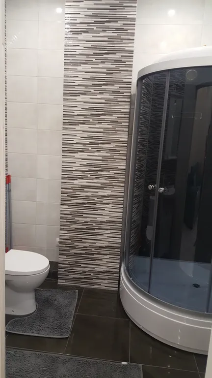 Уютная квартира на первой линии у моря