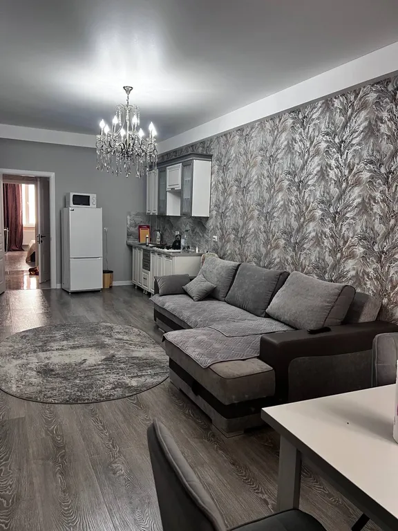 Уютная квартира в центре города со всеми удобствами