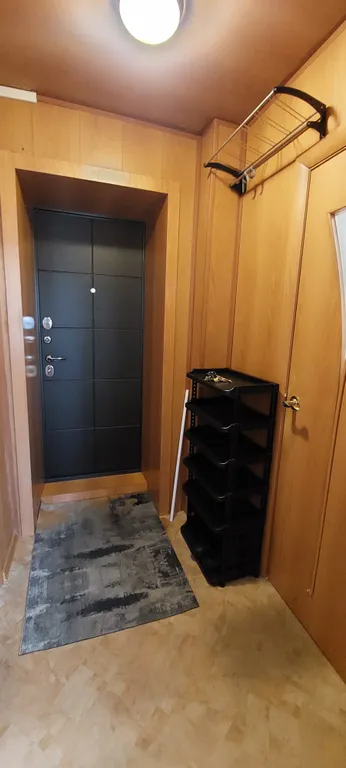 Уютная квартира в районе Большой медведицы