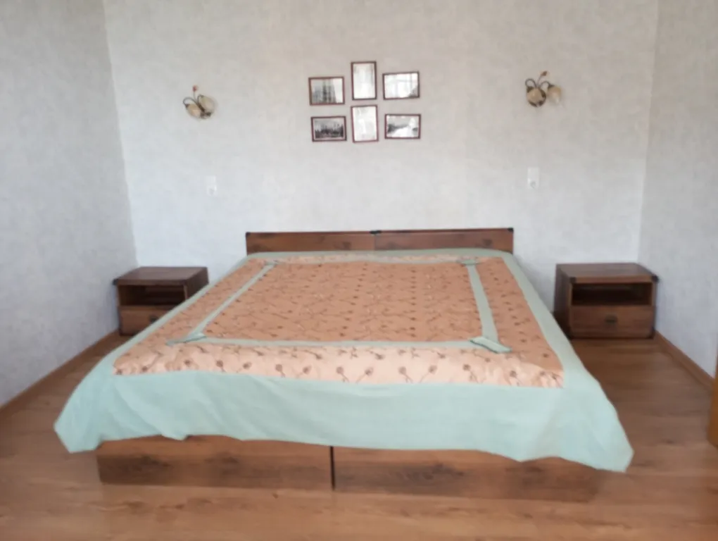 Квартира Комната — аренда посуточно в Ливадия