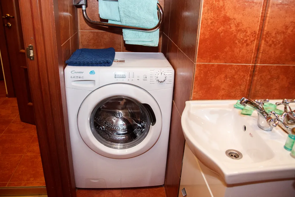 Квартира 2-комнатная Квартира — Санкт-Петербург