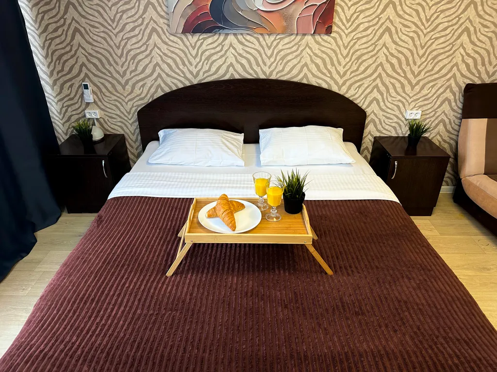 Квартира у ТЦ Спутник — аренда посуточно в Юрга