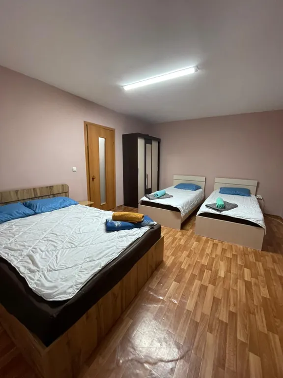 Комфортная Однокомнатная квартира в центре