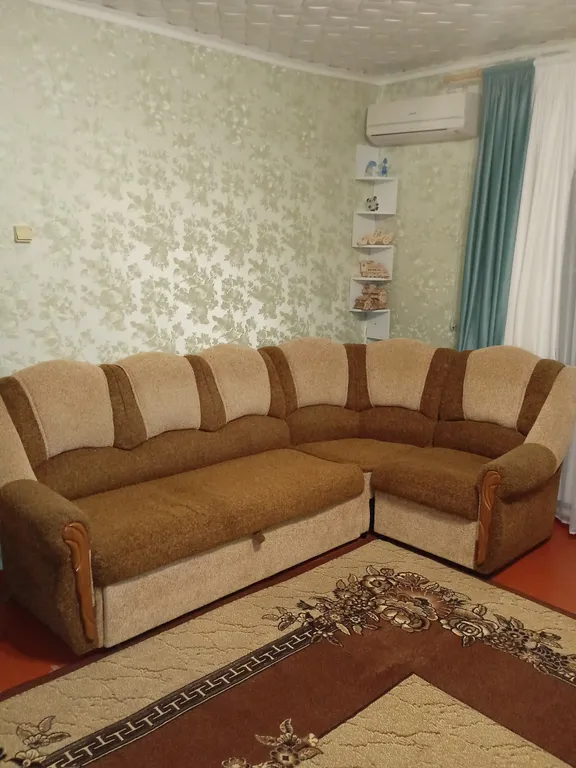 Коттедж 4-комнатный Дом — аренда посуточно в Богучар