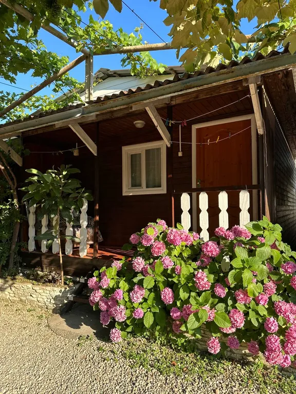 1-комнатный Дом