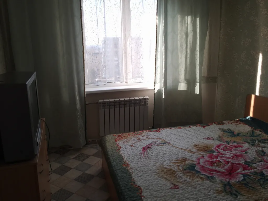 Уютная квартира в центре города с шикарным видом на реку