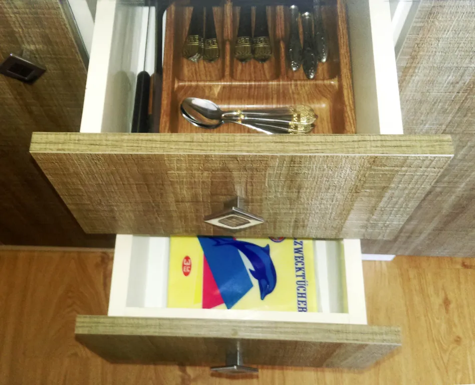 Солнечная квартира-студия с прекрасным видом в центре