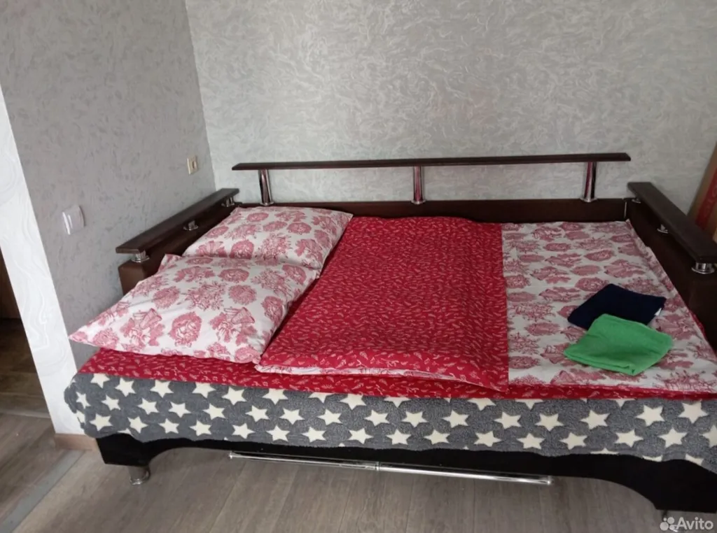 Уютная чистая квартира в самом центре города