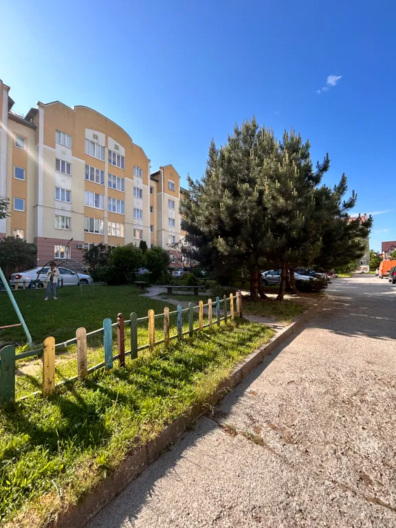 Уютные и красивые апартаменты в центре города