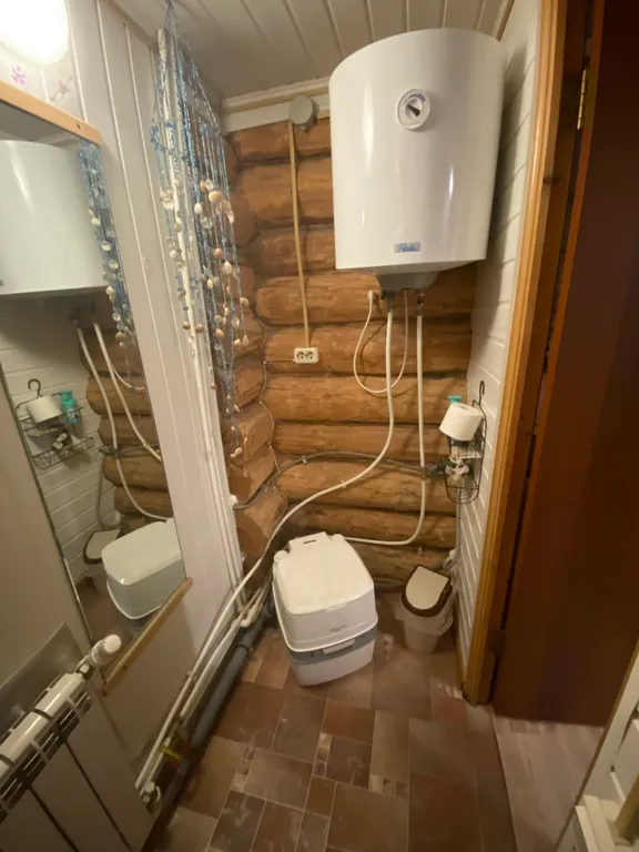 Дача в Подрезково