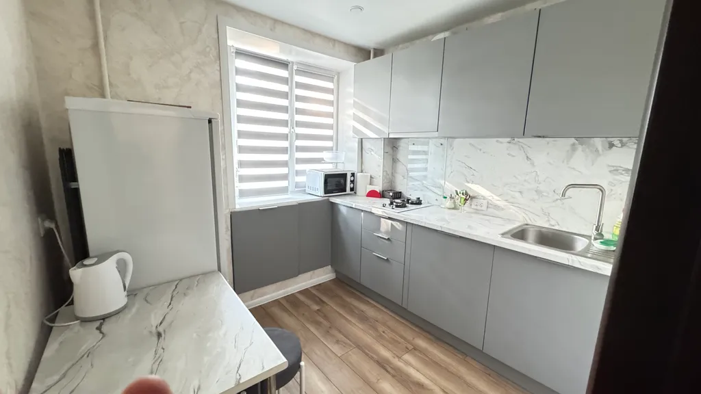 Квартира в историческом центре Гродно, идеально для 6 гостей