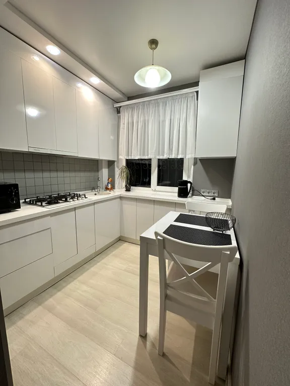 Уютная квартира в отличном районе города