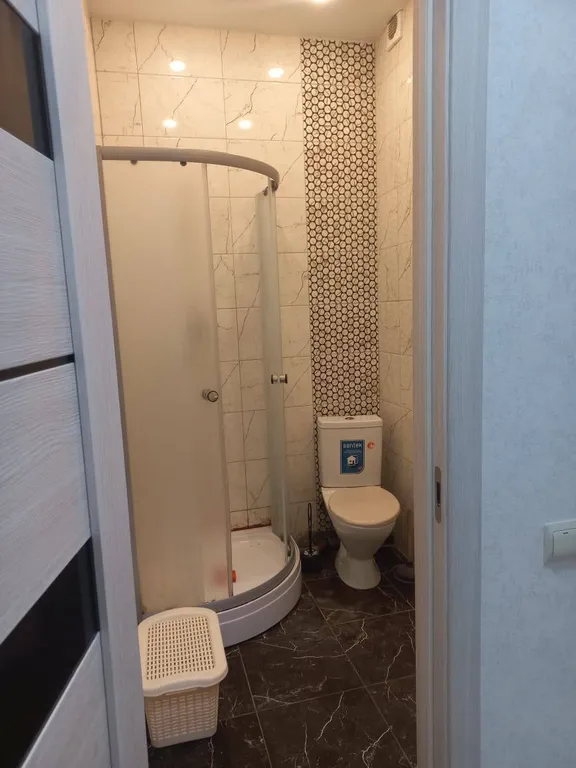 Квартира Уютная квартира с прекрасным видом на лес — Раздольное