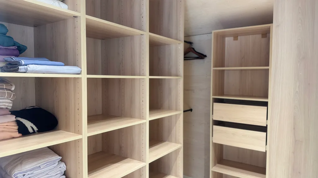 Заповедная дача