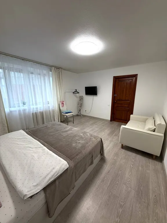 Уютная квартира в самом центре Перми