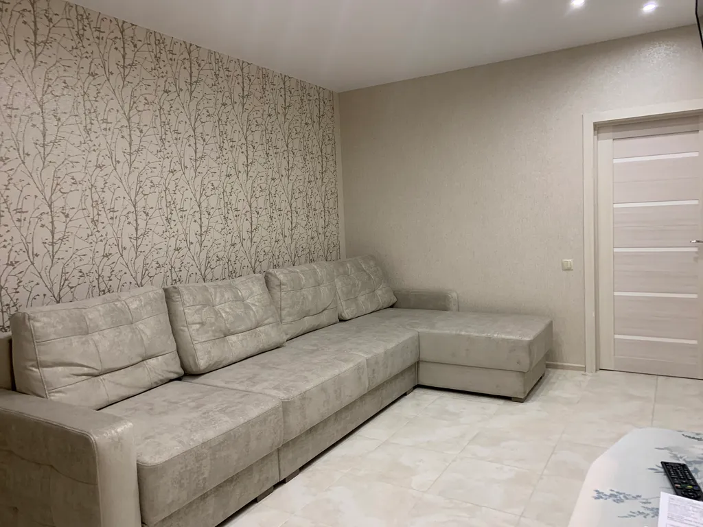 Душевная квартира у моря