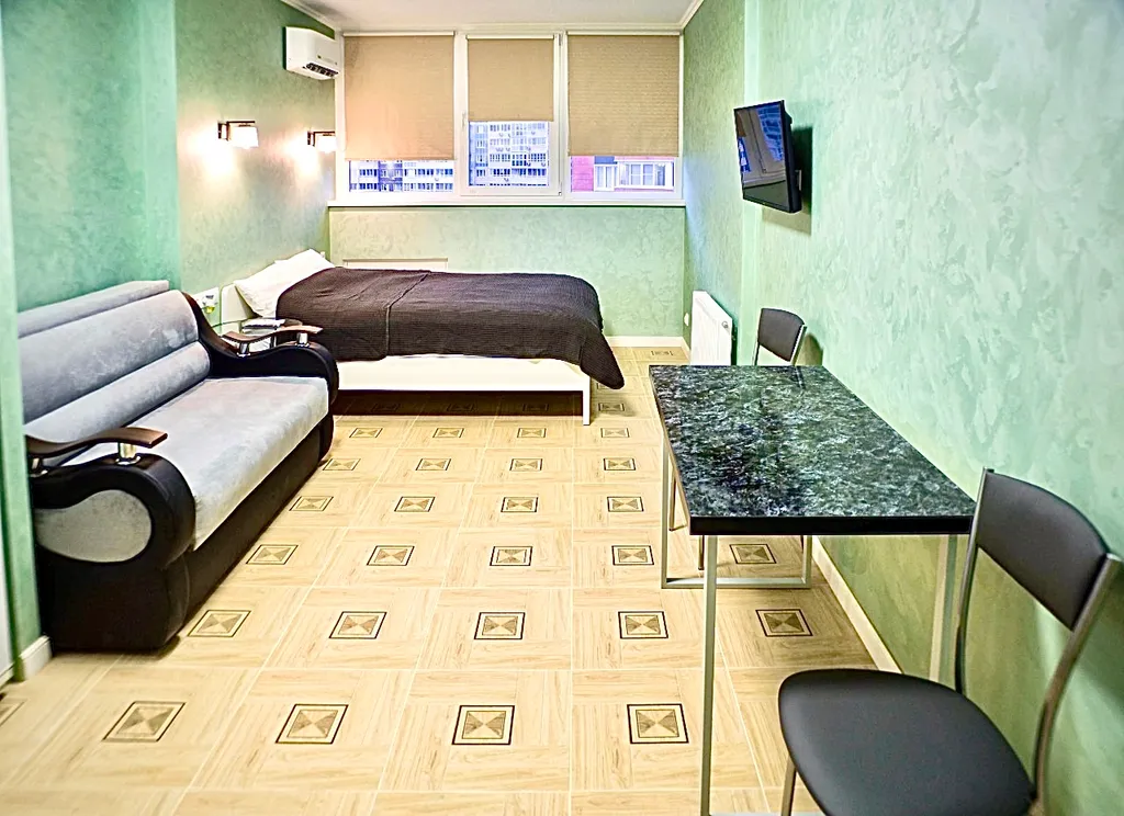 Квартира в Одинцово ЖК ОдинБург