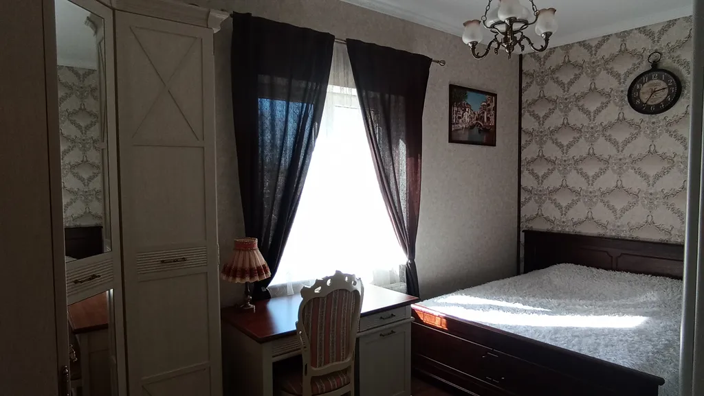 Квартира рядом с Южным вокзалом