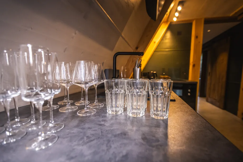 Коттедж Коттедж А-Фрейм грин — Павловский Посад