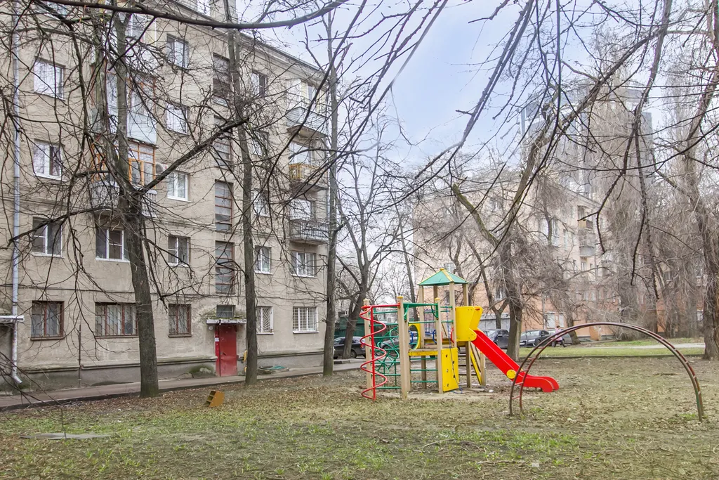 Квартира в центре