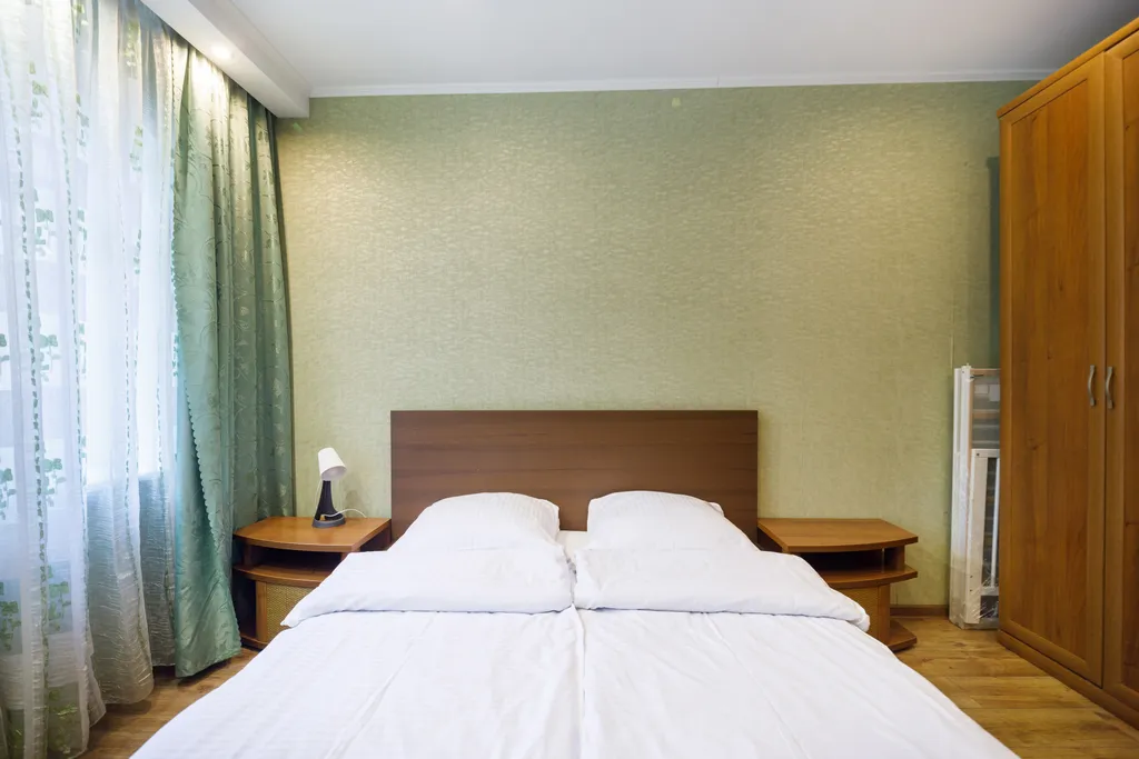 Квартира Апартаменты в центре курортного Светлогорска — Светлогорск