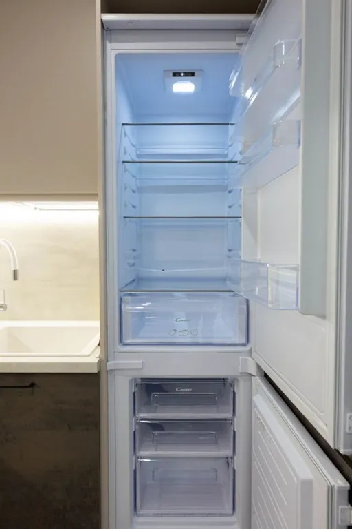 Уютная новaя квaртиpa нa побережьe Балтийcкогo мopя