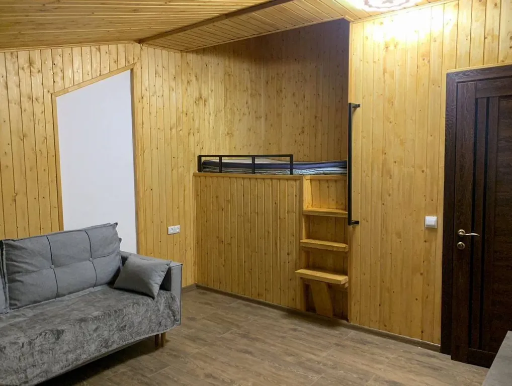 Уютный дом asdam house