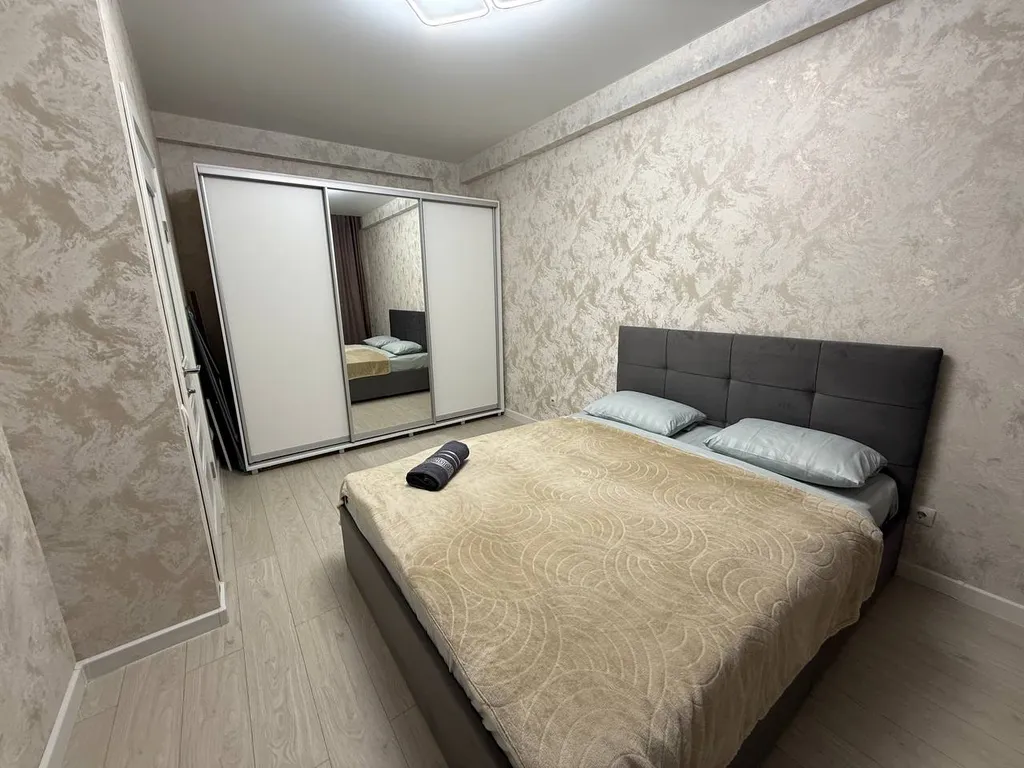 Квартира Апартаменты в ЖК Счастье — аренда посуточно в Новый Уренгой