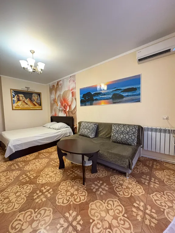 Квартира у моря на первой береговой линии