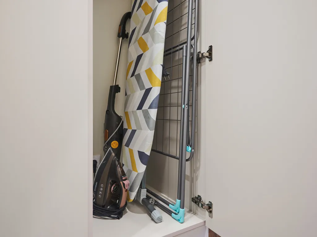 Студия для двух гостей