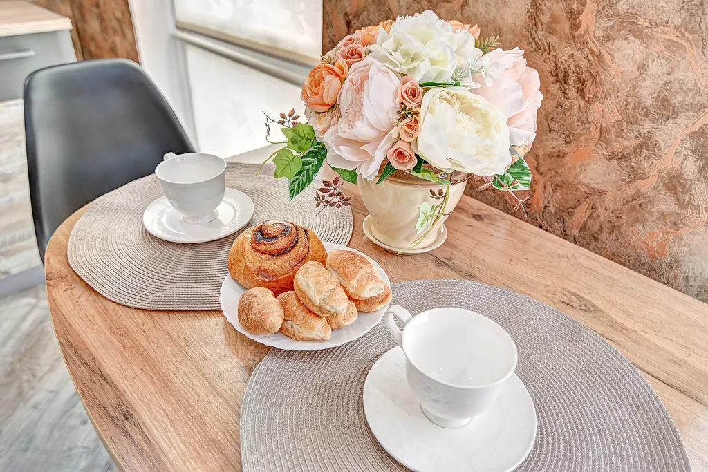 Квартира Квартира ЖК Касабланка МореСолнцеАпарт с террасой и видом на море — Адлер