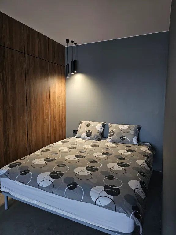 Студия с видом на Псковский кремль