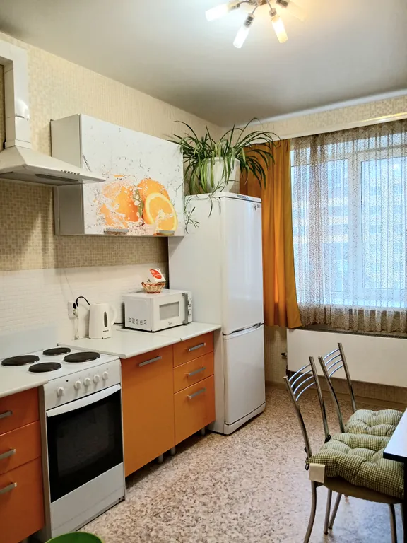 Квартира рядом с Московским проспектом, рынком ТЦ Град