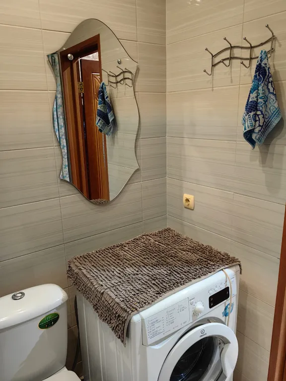 Квартира в новостройке