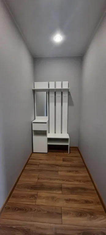 Уютная квартира у лесного массива