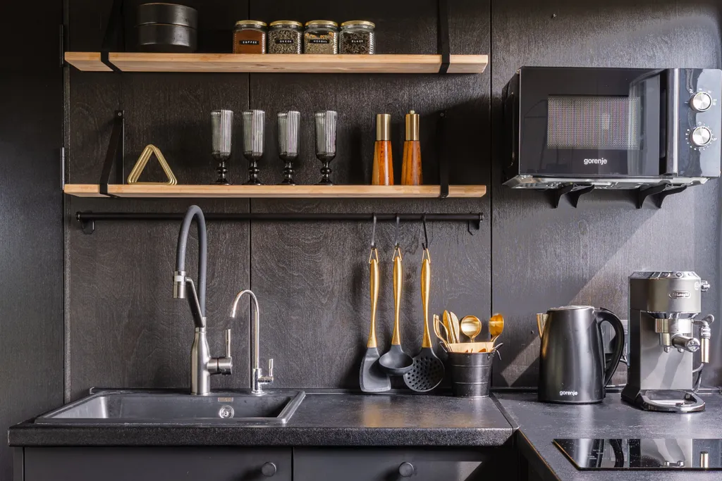 Wow Dacha Астра