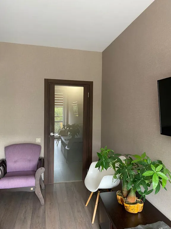 Квартира в самом центре города