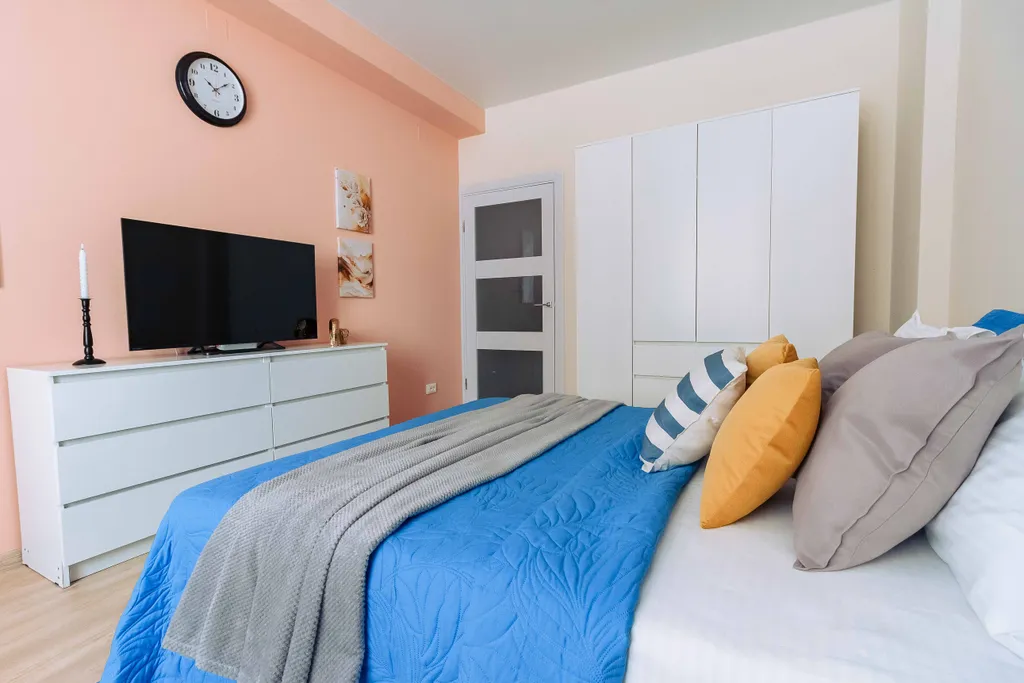 Комфорт - класс