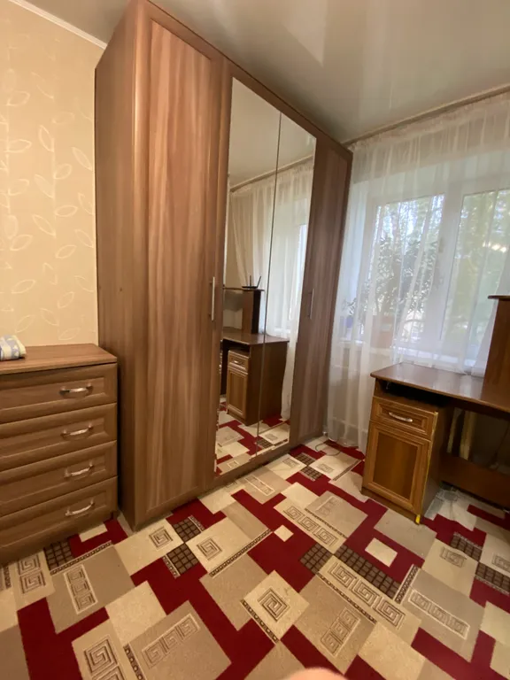 Квартира как дома